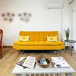 Apartment Praia Da Rocha Walk To Beach Safira I