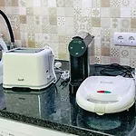 Апартаменты Apartment Praia Da Rocha Walk To Beach Safira I Портиман