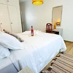 Apartment Praia Da Rocha Walk To Beach Safira I * Портиман
