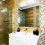 Apartment Praia Da Rocha Walk To Beach Safira I Апартаменты