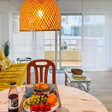 Apartment Praia Da Rocha Walk To Beach Safira I Апартаменты