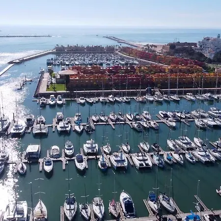 Apartment Praia Da Rocha Walk To Beach Safira I Портиман