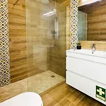 Apartment Praia Da Rocha Walk To Beach Safira I