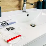 Apartment Praia Da Rocha Walk To Beach Safira I * ポルティマン