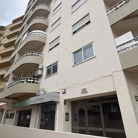 Апартаменты Da Rocha Walk To Safira I