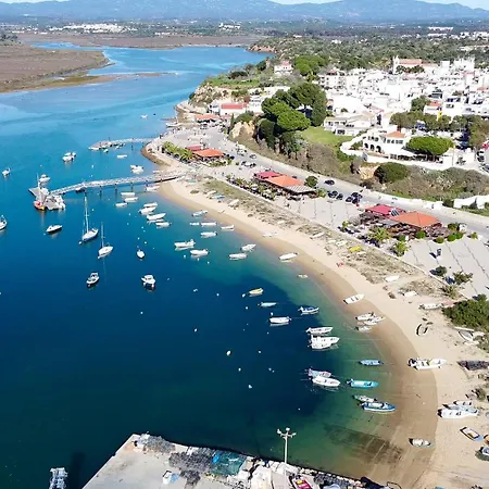 Apartment Praia Da Rocha Walk To Beach Safira I Appartement Portimão