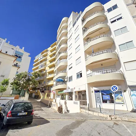 Апартаменты Da Rocha Walk To Safira I