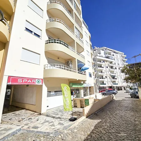 Апартаменты Da Rocha Walk To Safira I *