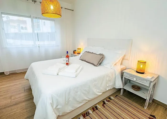 Appartement Apartment Praia Da Rocha Walk To Beach Safira I *