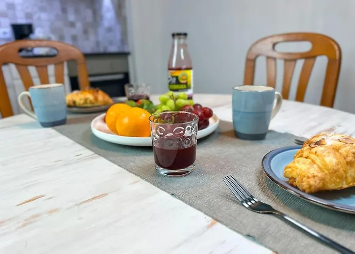 Apartment Praia Da Rocha Walk To Beach Safira I Appartement *