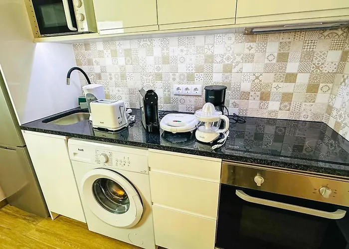 Appartement Apartment Praia Da Rocha Walk To Beach Safira I Portimão