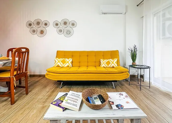 Apartment Praia Da Rocha Walk To Beach Safira I