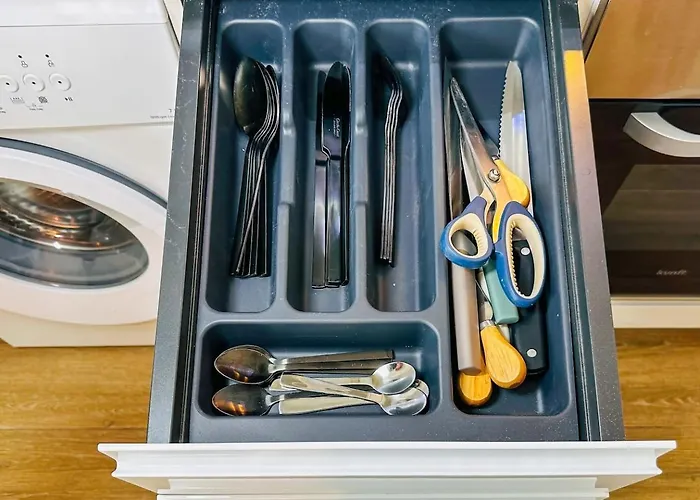 Appartement Apartment Praia Da Rocha Walk To Beach Safira I