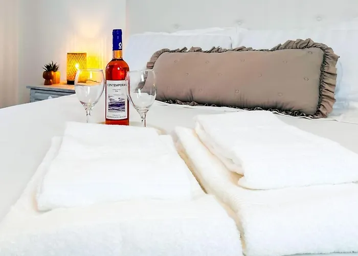 Apartment Praia Da Rocha Walk To Beach Safira I Appartement