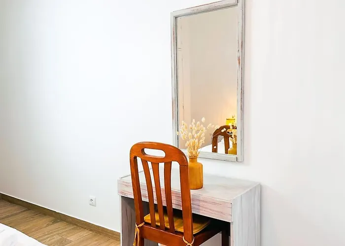 Apartment Praia Da Rocha Walk To Beach Safira I * Portimão