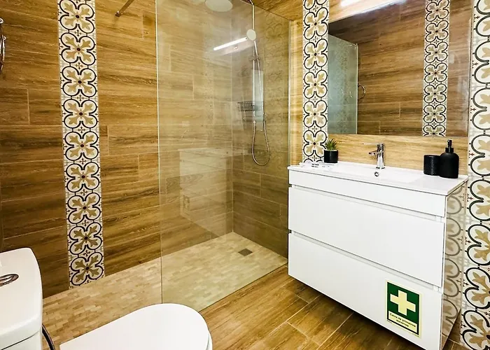 Apartment Praia Da Rocha Walk To Beach Safira I