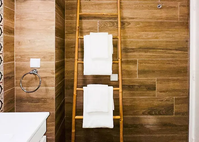 Apartment Praia Da Rocha Walk To Beach Safira I *