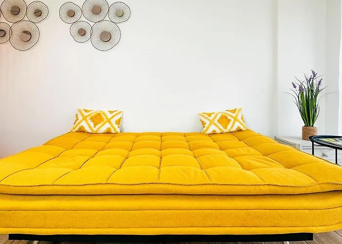 Apartment Praia Da Rocha Walk To Beach Safira I